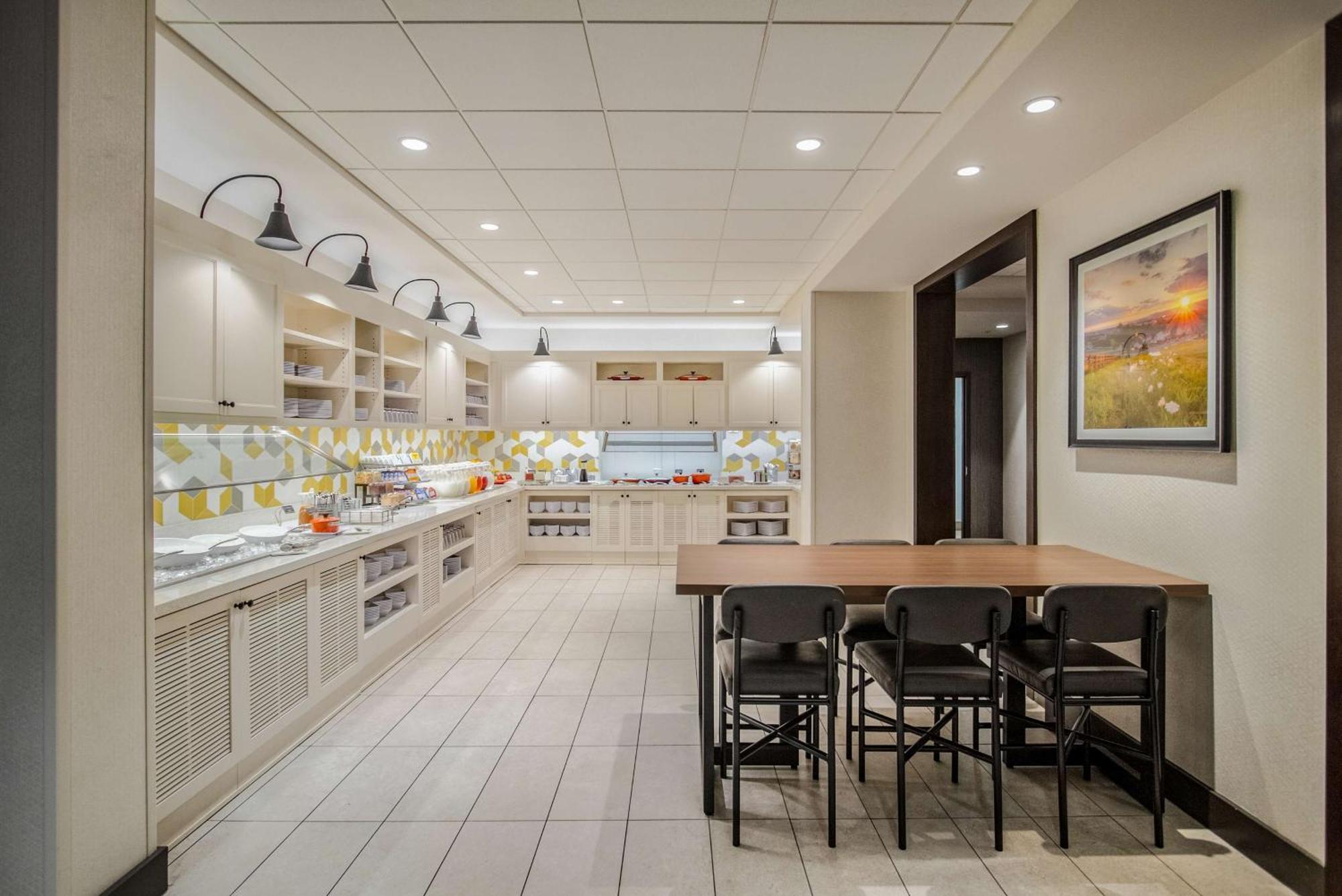 Hyatt Place Blacksburg/University Экстерьер фото