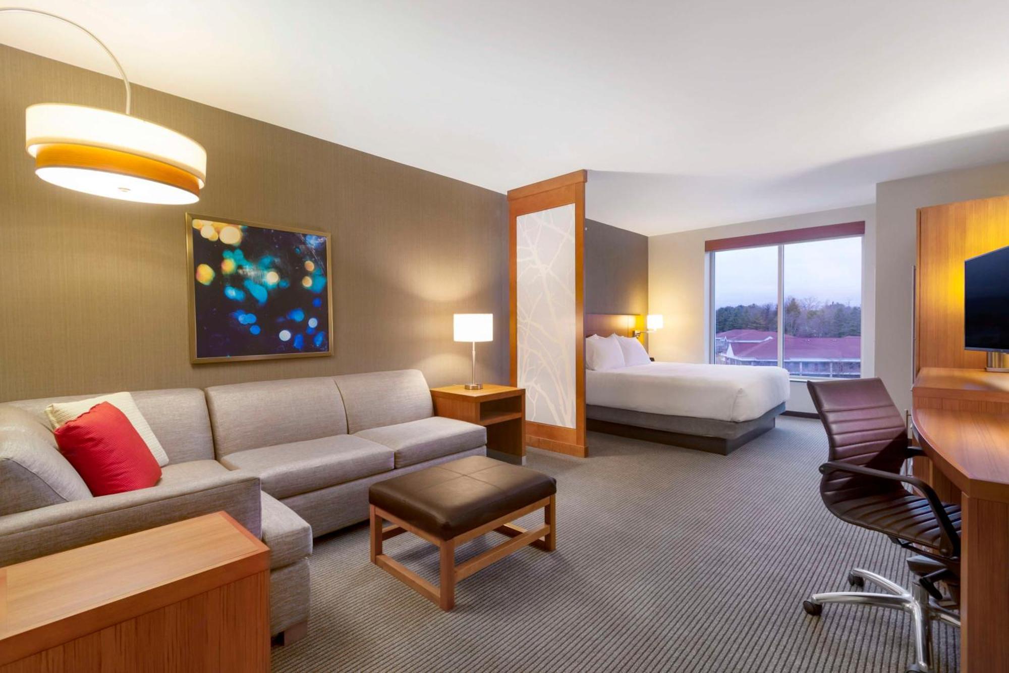Hyatt Place Blacksburg/University Экстерьер фото