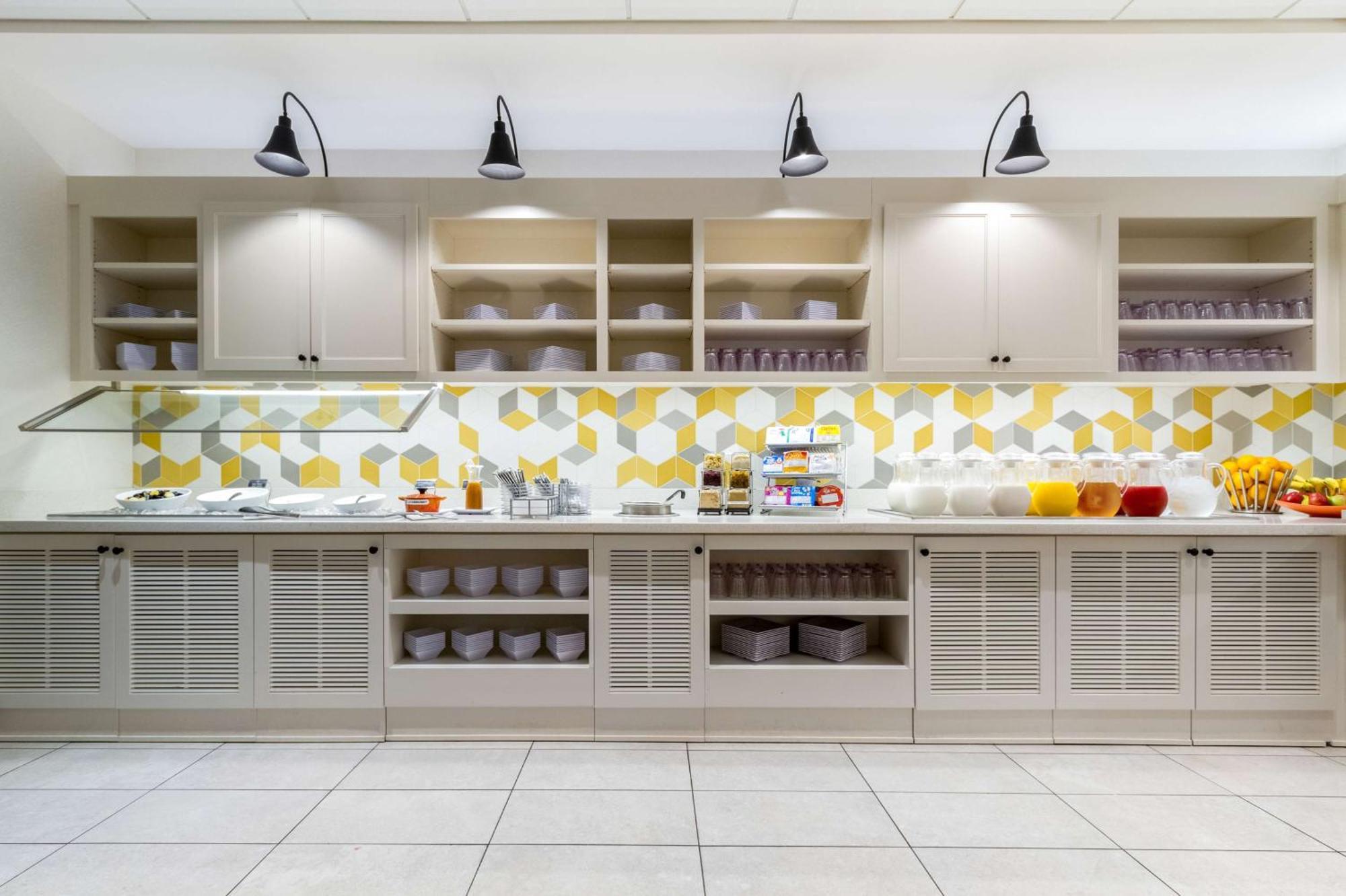 Hyatt Place Blacksburg/University Экстерьер фото