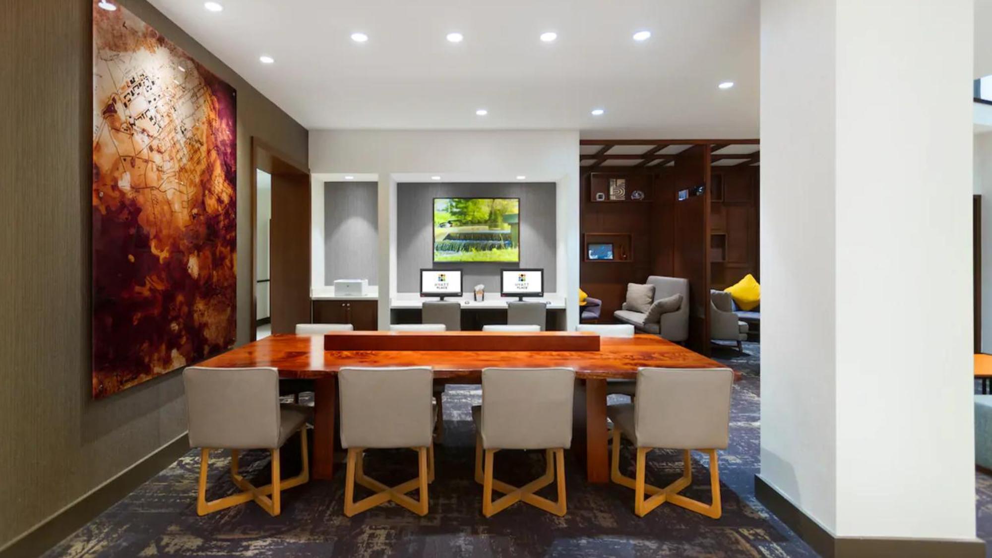 Hyatt Place Blacksburg/University Экстерьер фото