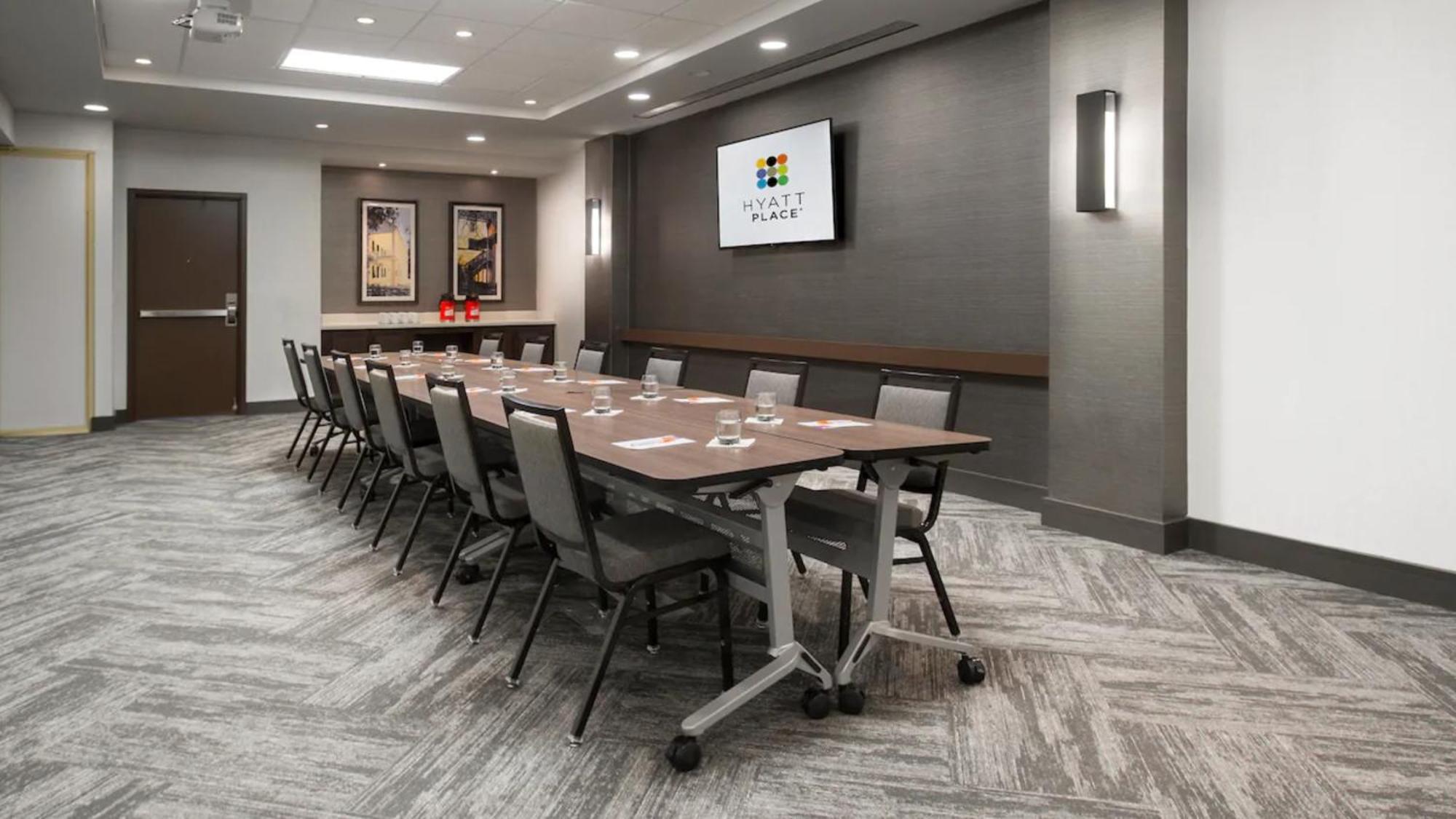 Hyatt Place Blacksburg/University Экстерьер фото