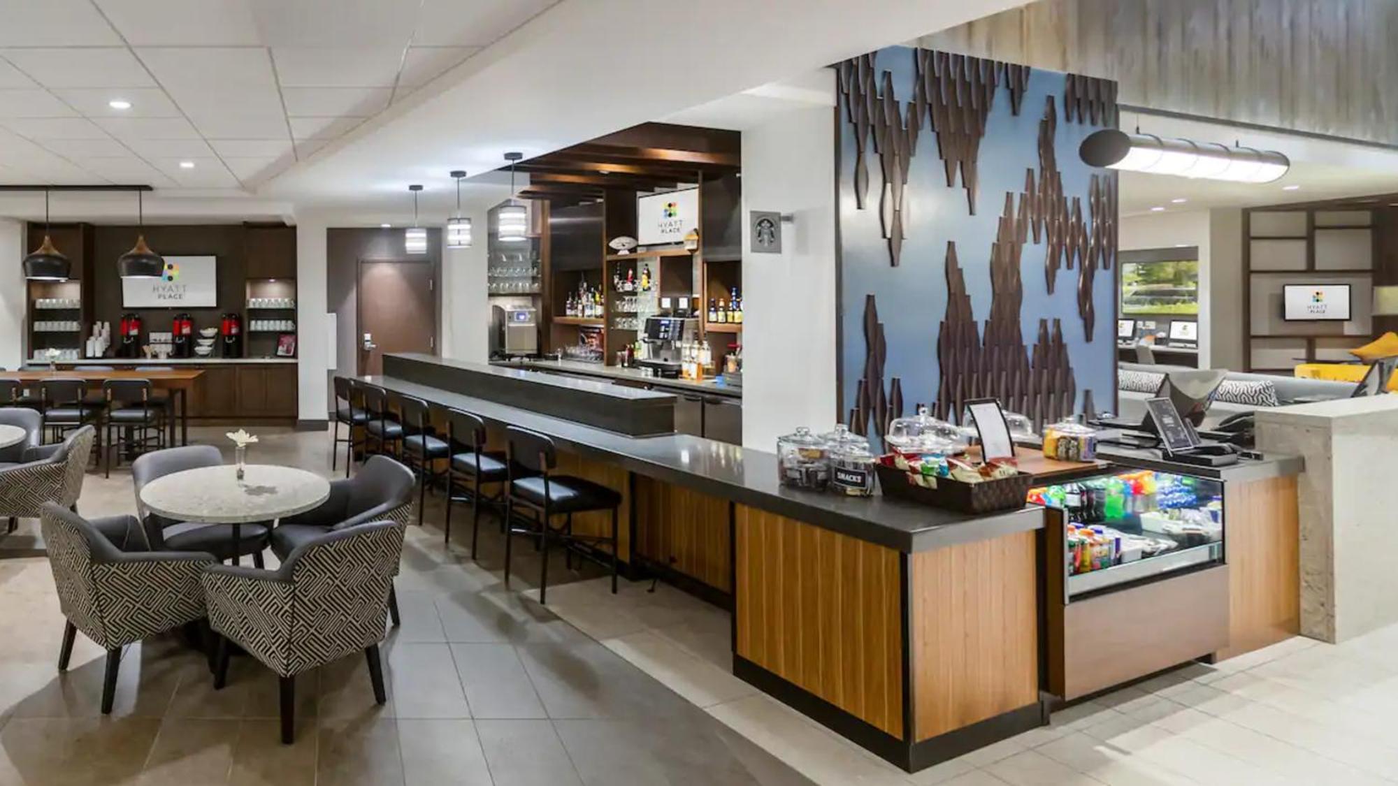 Hyatt Place Blacksburg/University Экстерьер фото