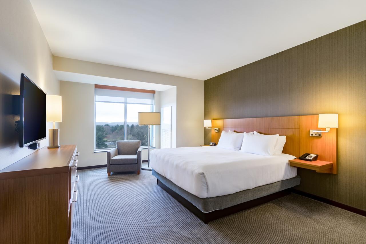 Hyatt Place Blacksburg/University Экстерьер фото
