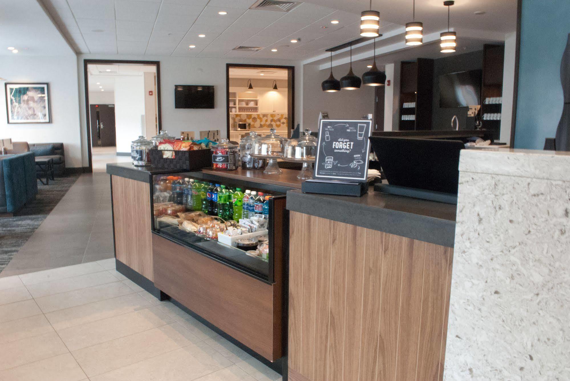Hyatt Place Blacksburg/University Экстерьер фото