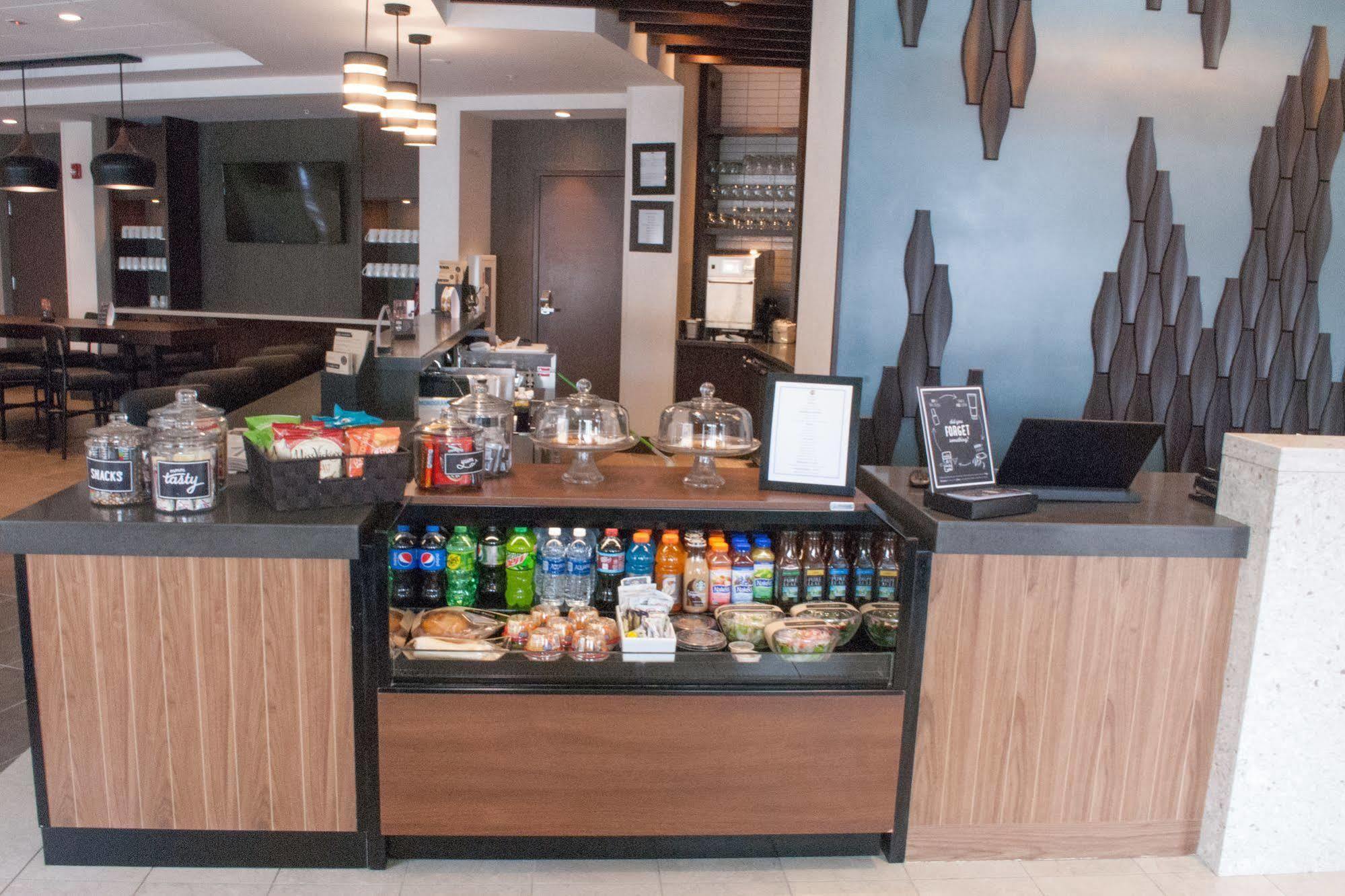 Hyatt Place Blacksburg/University Экстерьер фото