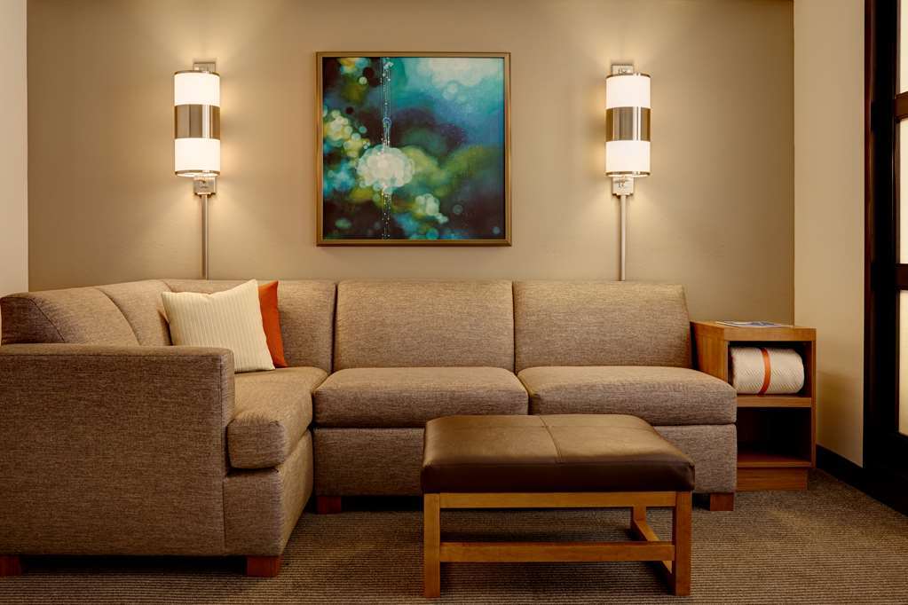 Hyatt Place Blacksburg/University Номер фото