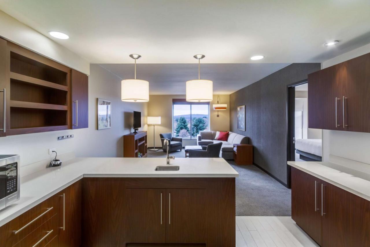 Hyatt Place Blacksburg/University Экстерьер фото