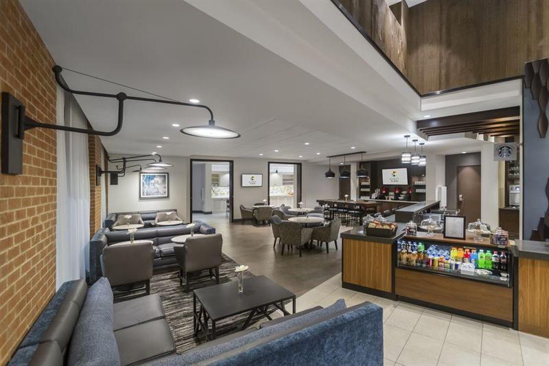 Hyatt Place Blacksburg/University Экстерьер фото
