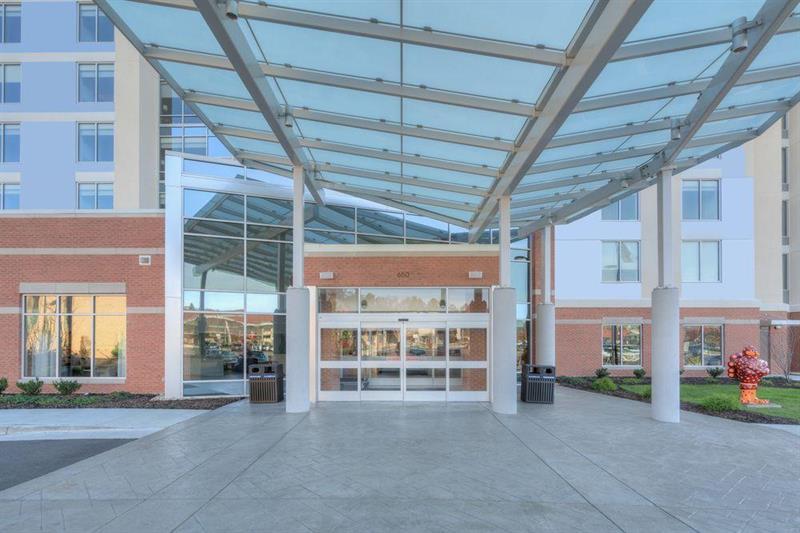 Hyatt Place Blacksburg/University Экстерьер фото