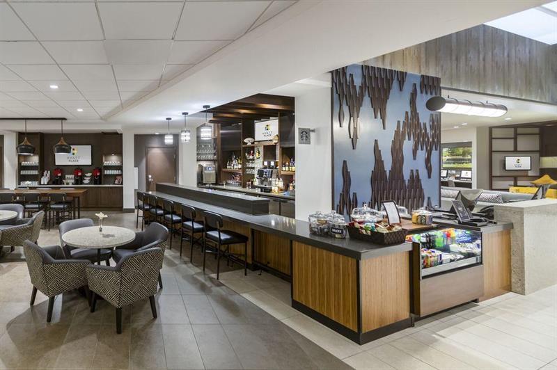 Hyatt Place Blacksburg/University Экстерьер фото