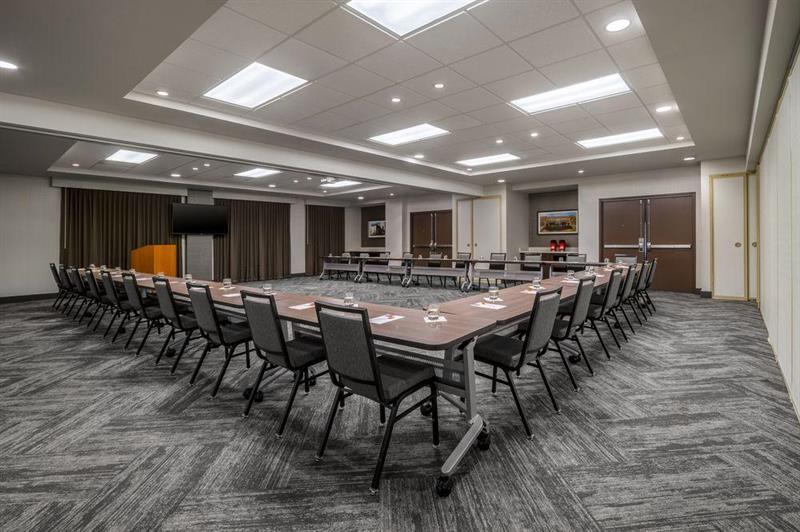 Hyatt Place Blacksburg/University Экстерьер фото