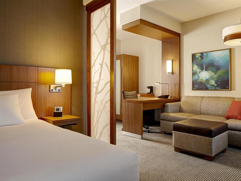 Hyatt Place Blacksburg/University Экстерьер фото